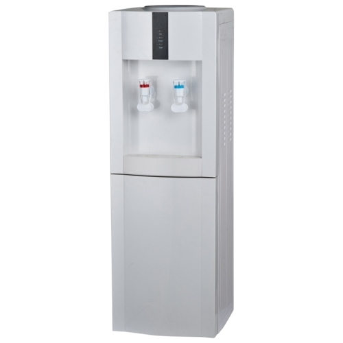 EcoCool 160LA silver
